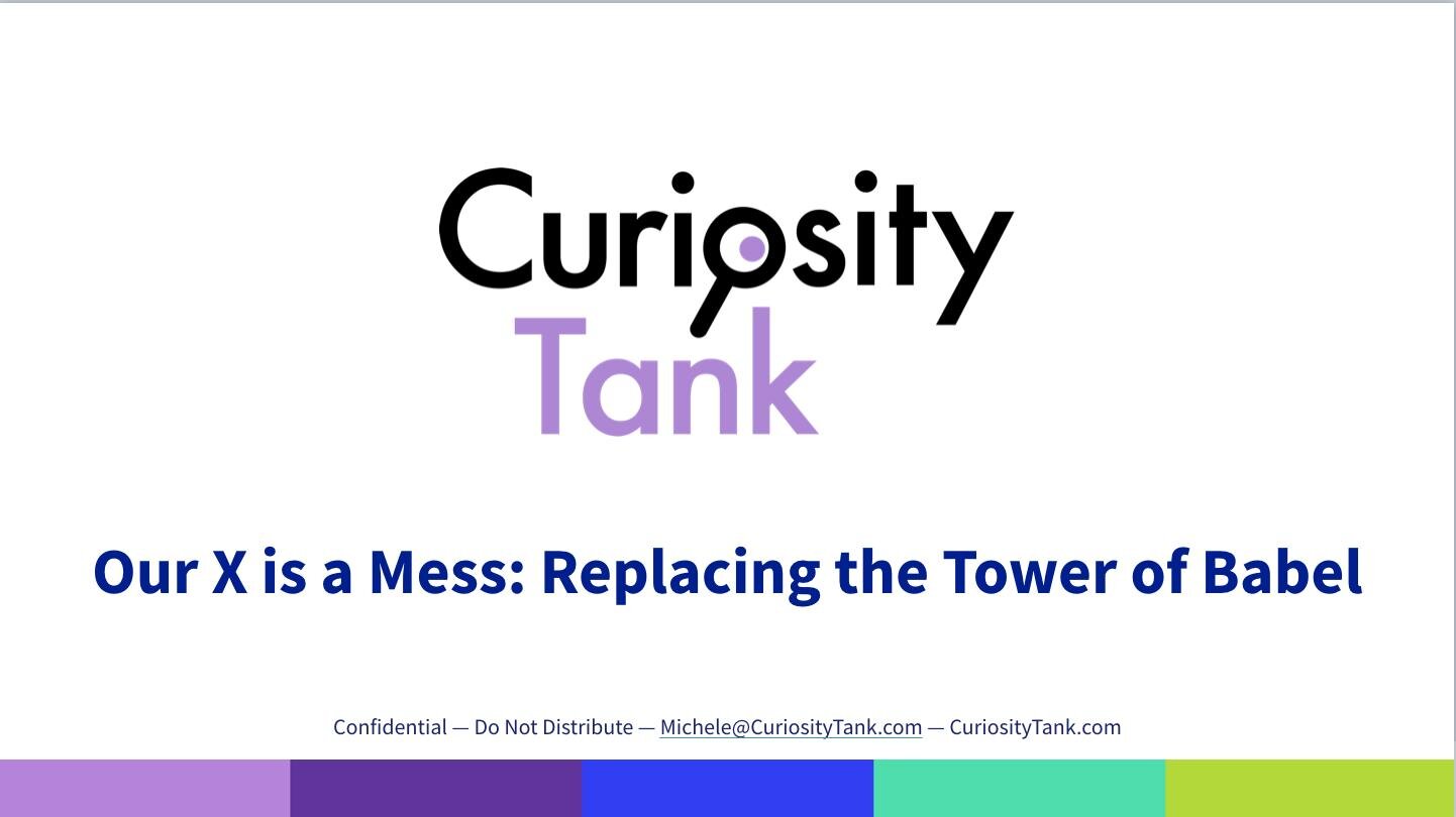 Quirks Conference