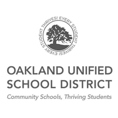 Oakland Unified School District