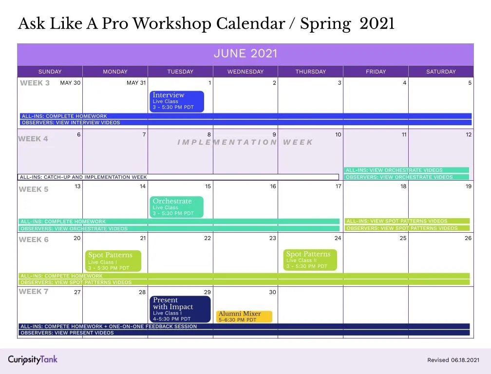 Calendar 2