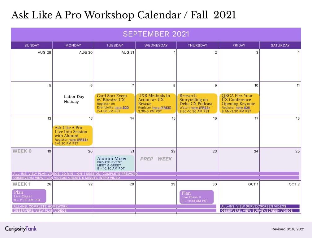 Fall 1