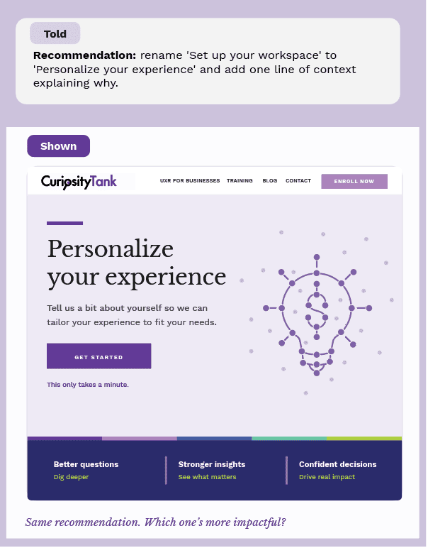 Your meetings moved to video. Your communication didn't.