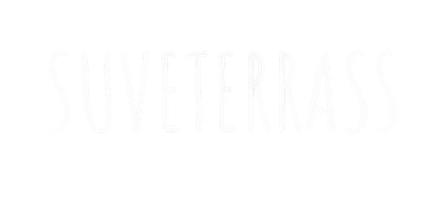 Suveterrass
