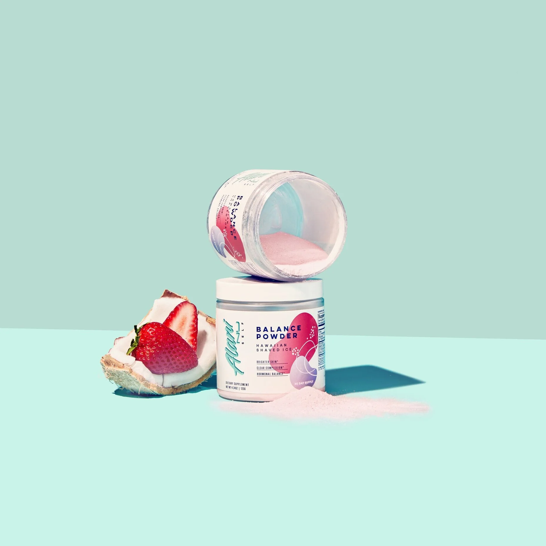 Art Direction & Styling