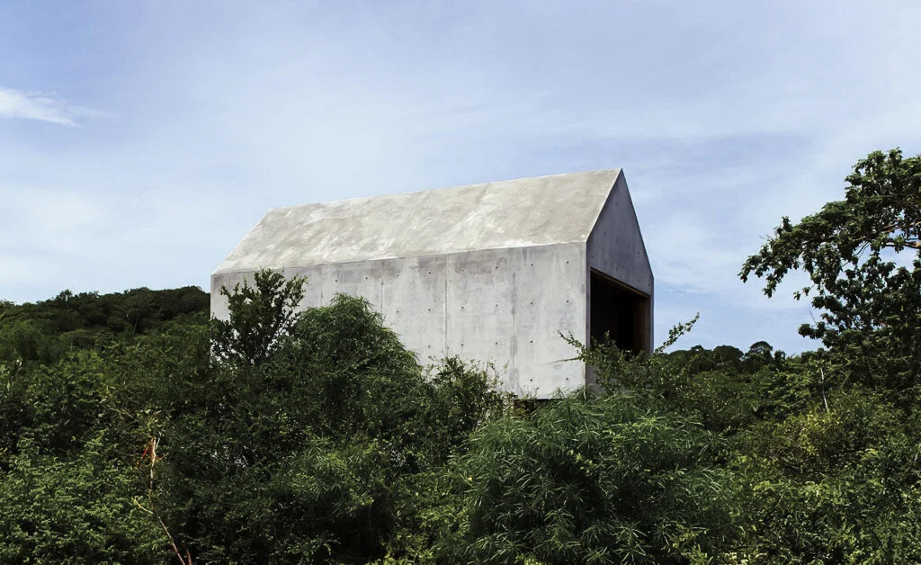 Casa Tiny in Oaxaca — EMILY ALDER