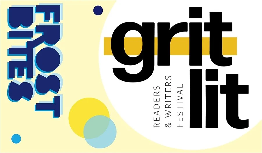 gritLIT Next Chapter Committee Presents: Take a Poem, Leave a Poem