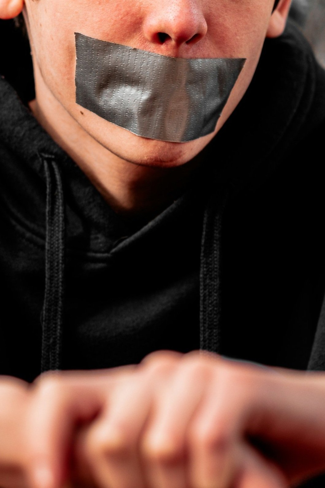 “Truth Be Told” by Shelby Nadon