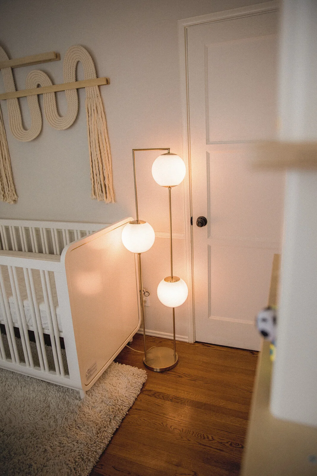 Baby Max’s Nursery Reveal! — Officially Quigley