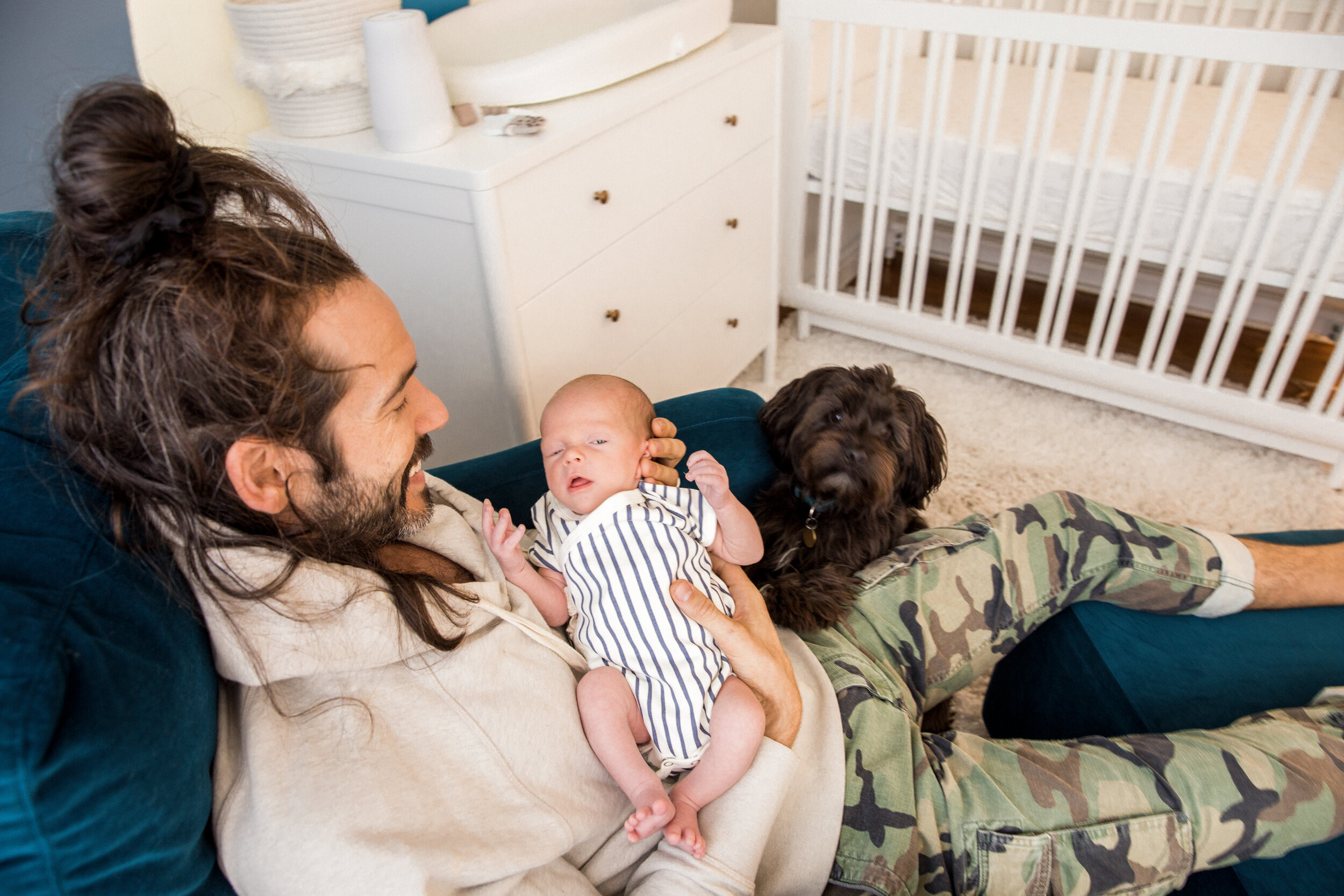 Baby Brand Spotlight: Pehr — Officially Quigley