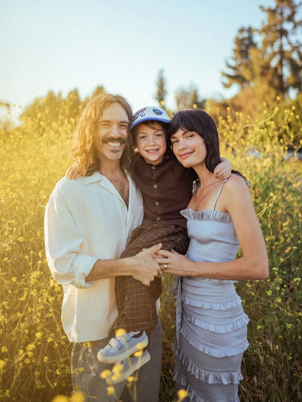 HAPPY EASTER, The Goodes 🌸🫶🏻🌸 We are currently celebrating on the airplane traveling back from our DREAM trip. Can&rsquo;t wait to tell you all about our ten days of Spring Break overseas!!!!
Xoxo,
Casey; Alex and Max