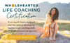 Unlocking Motivation | ep188 — Wholehearted Coaching