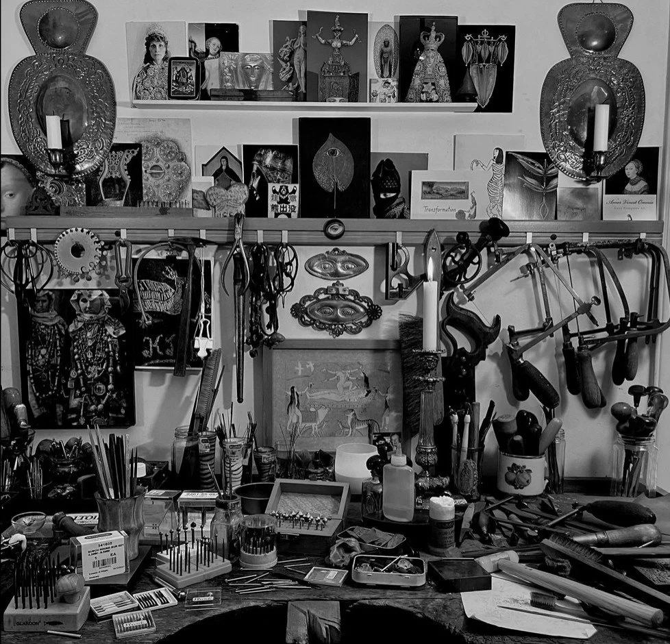 JEWELS FOR THE UNDERWORLD by Lori Talcott 