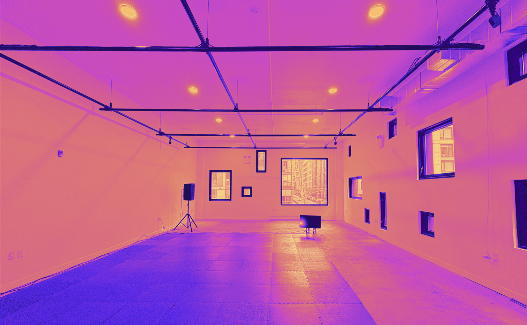 OPEN CALL: EdgeCut Arts Fall/Winter 2026