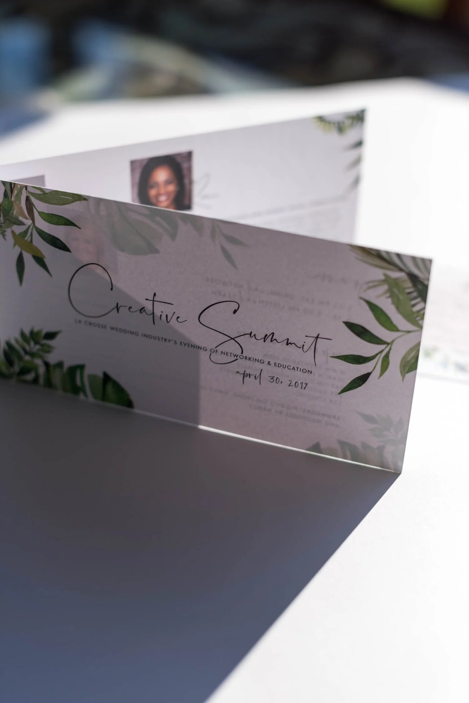 Express printing
