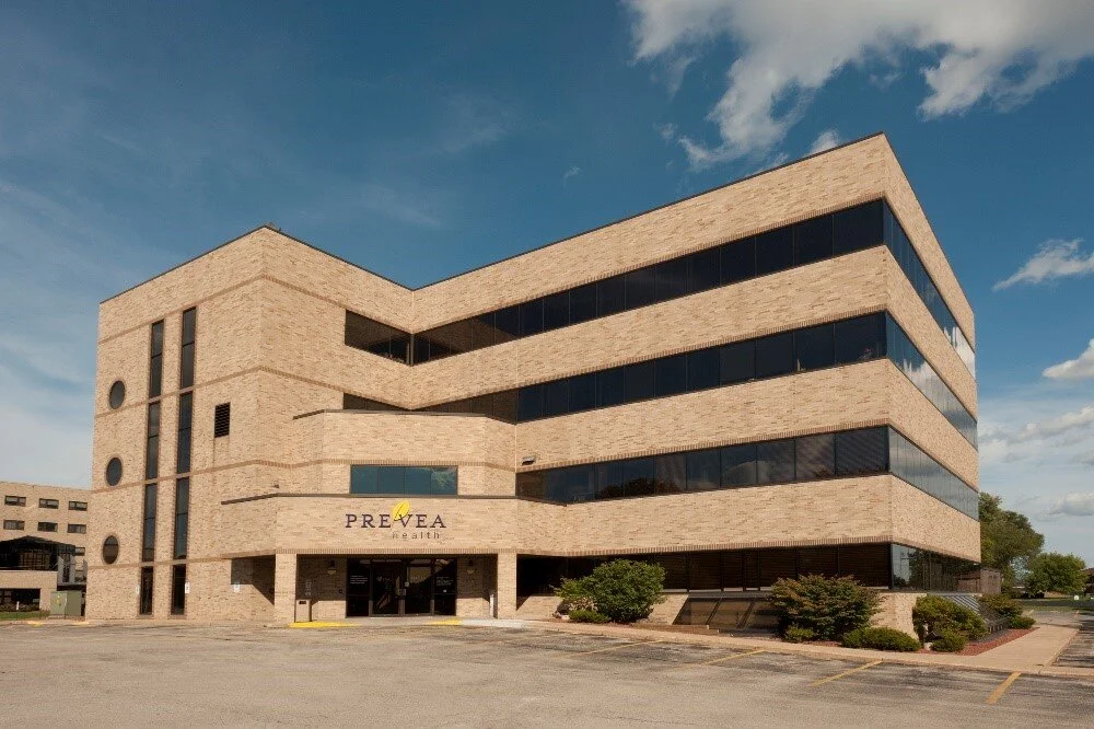 Prevea Green Bay Clinical Sites — WiNC GME Consortium