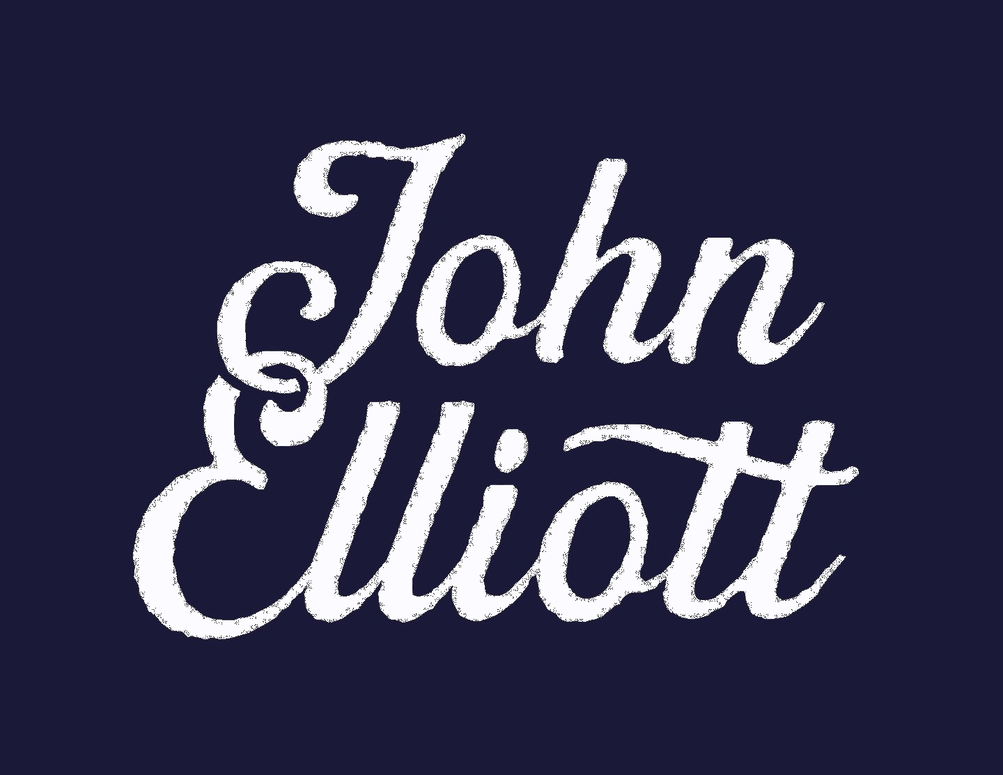 John Elliott