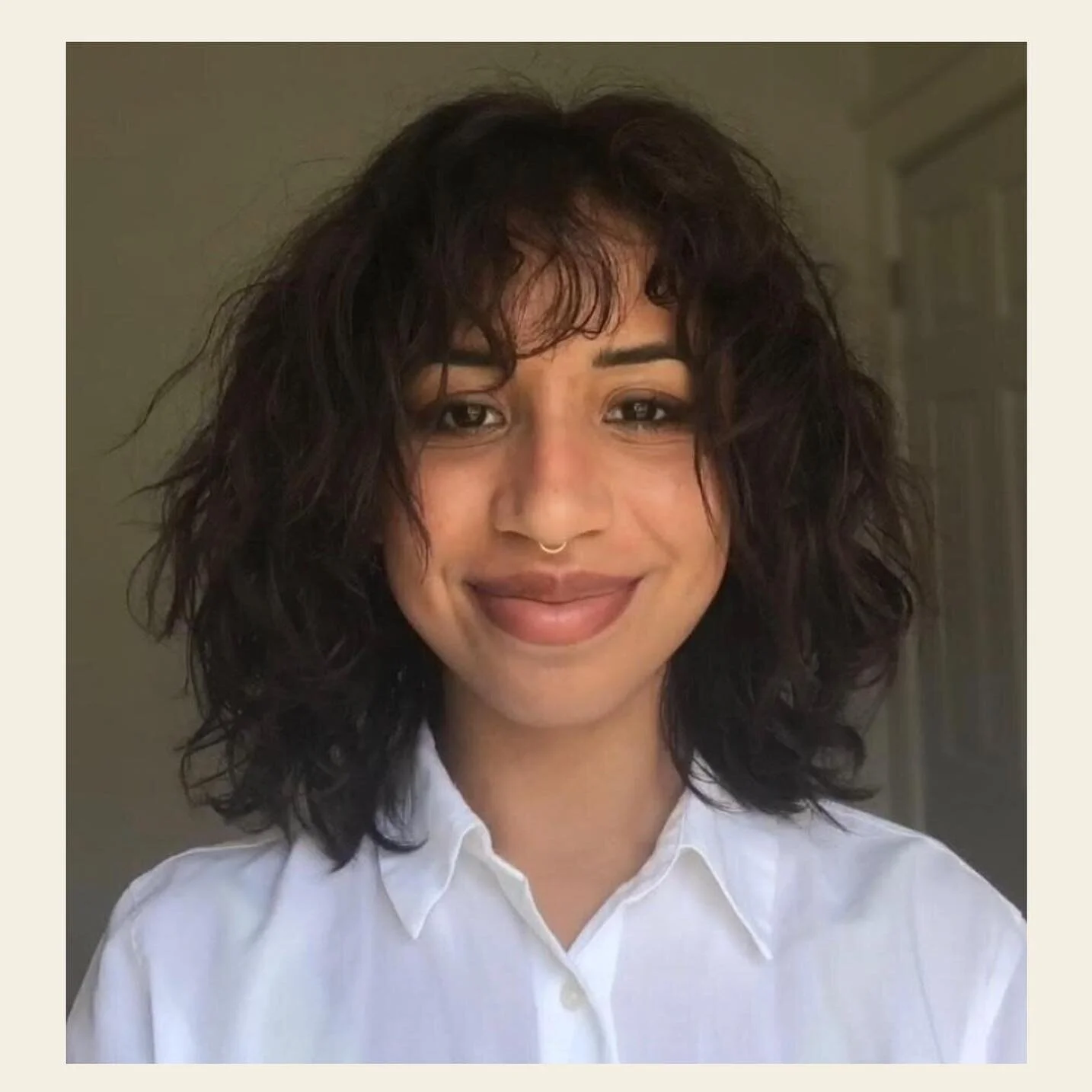 Announcing... our Summer 2021 Impact Fellows 🎉

After an extensive nationwide search, we are pleased to introduce our incredible team of Impact Fellows for Summer 2021. 

Ellie Bazurto, BID, Industrial and Interaction Design, Syracuse University

&l