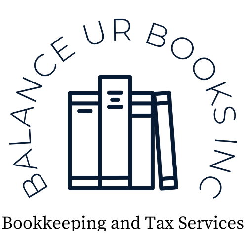 Balance UR Books Inc.