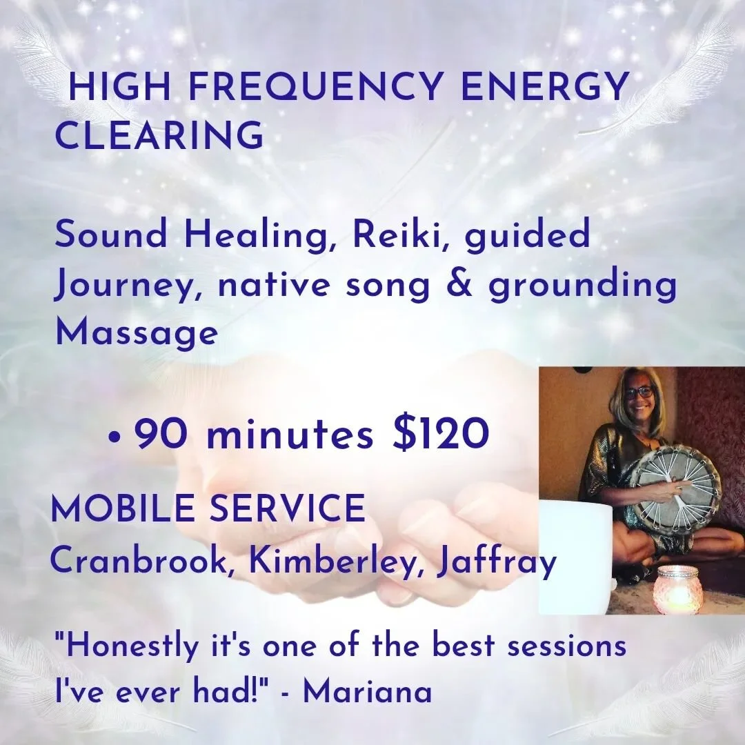 Finally, I have my clarity and my spirit is ready to journey

It was interesting the comfort I felt being in Canada, with friends and family.  Getting supported, things flowing easier, less needing to translate all the words..

But in Mexico it seems