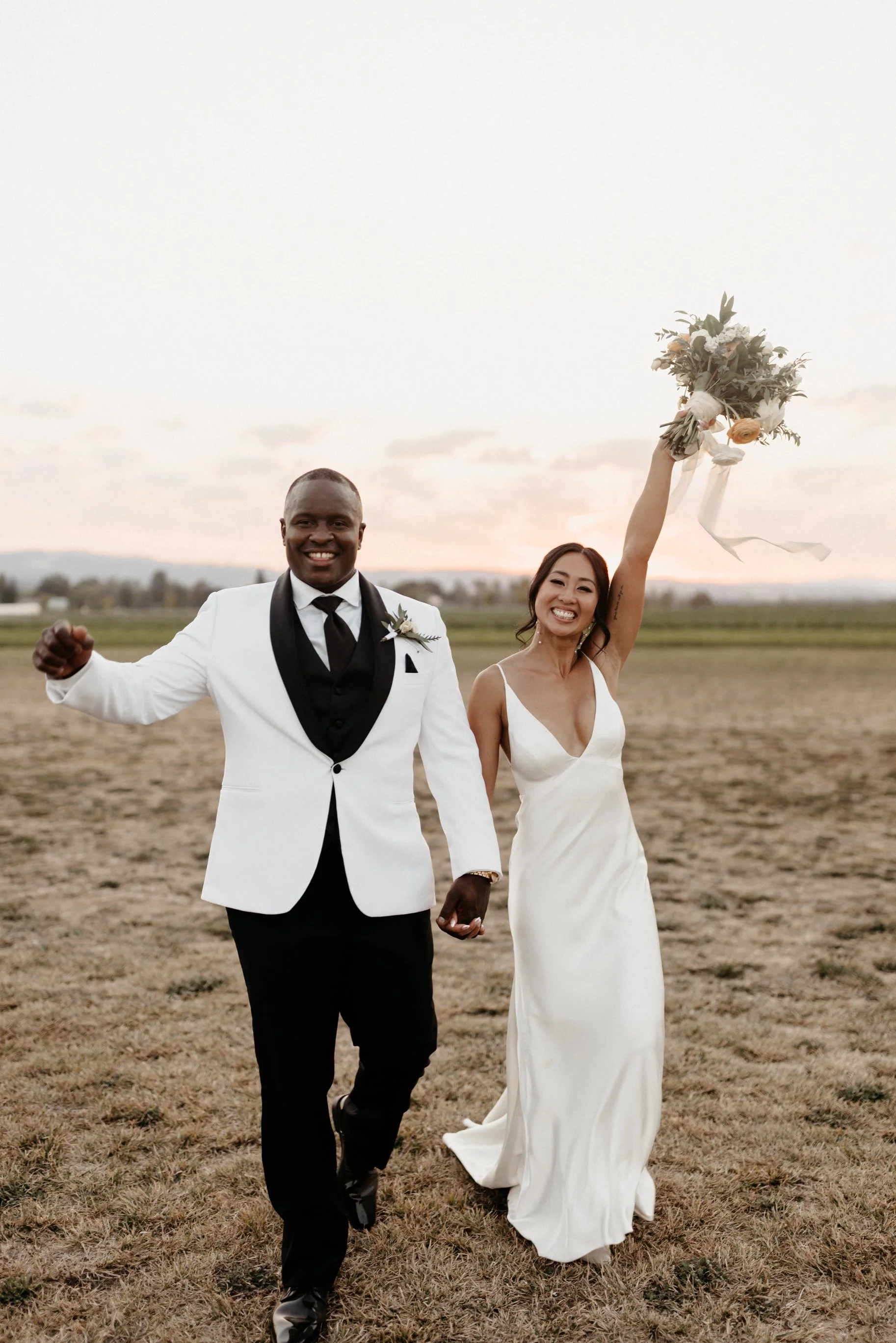 Lenana + Angela | Wedding