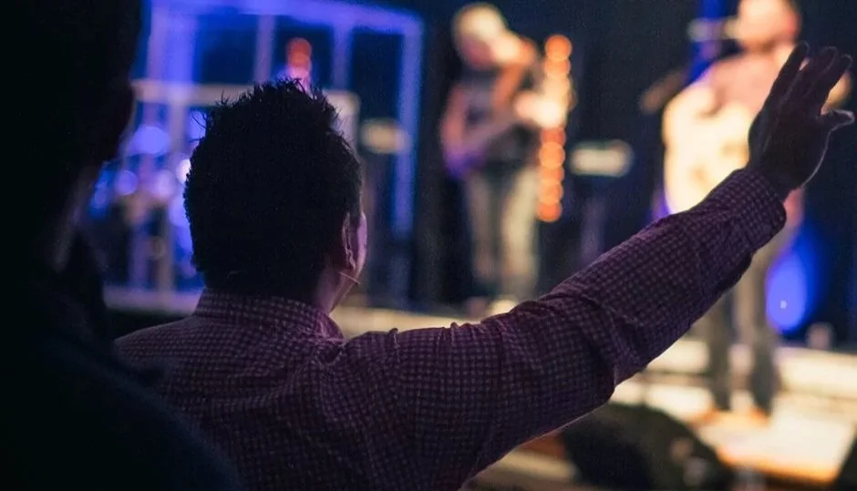 Prayer and Fasting Week: The plan in detail