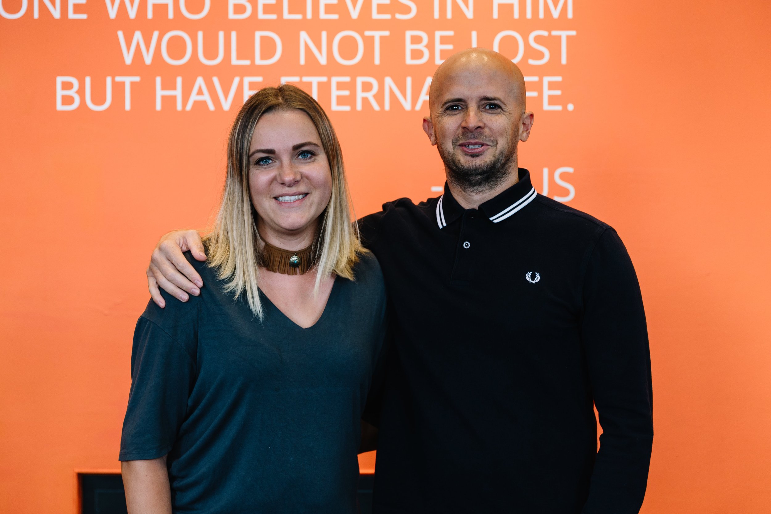 The Marriage Course — Kerith Community Church