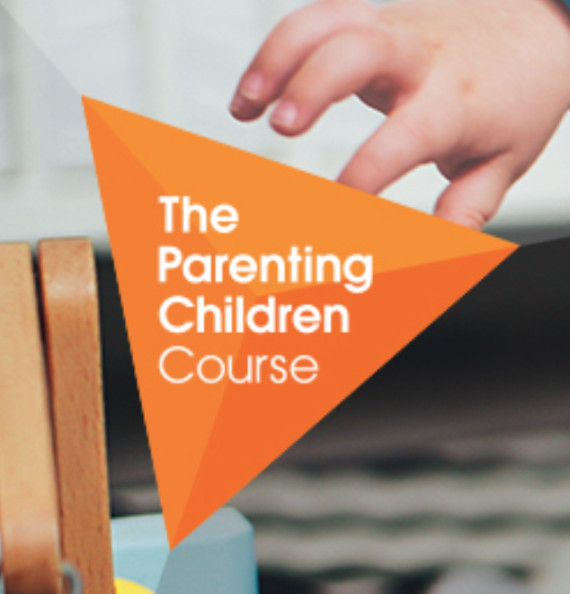 The parenting Children COurse