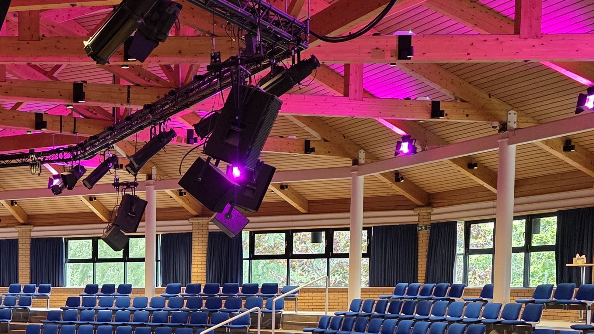 Kerith Bracknell Gift Days in June & July 2025