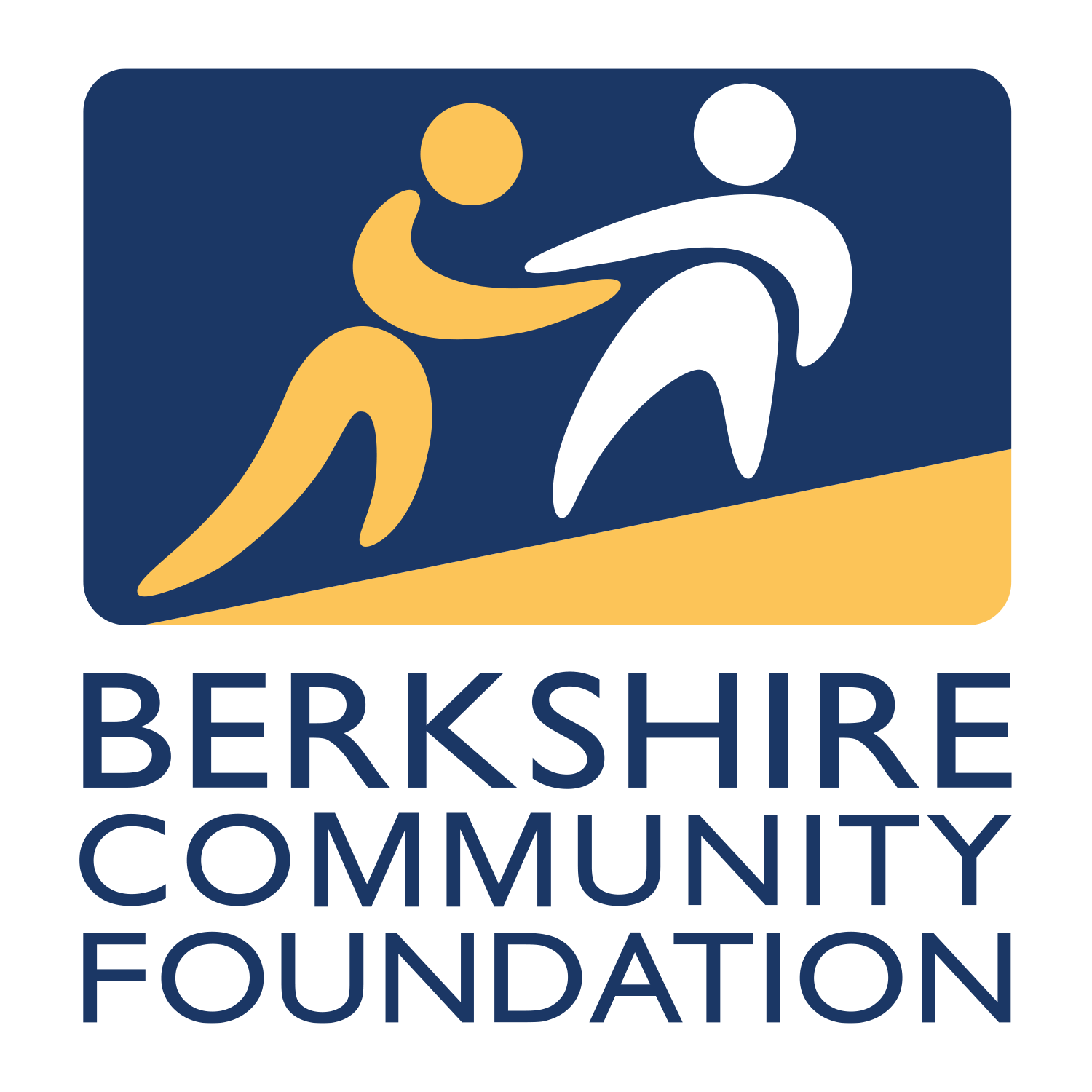 Thank You Berkshire Community Foundation