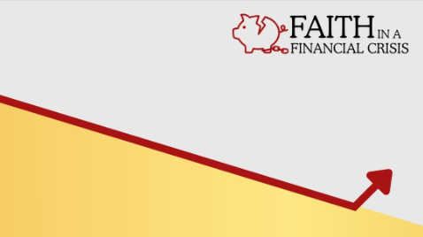 Faith in a Financial Crisis - Signposting Great Resources