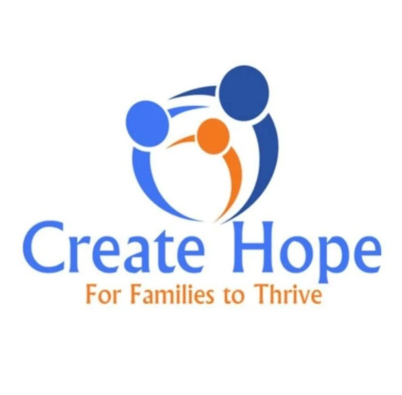 Supporting Our Friends at Create Hope