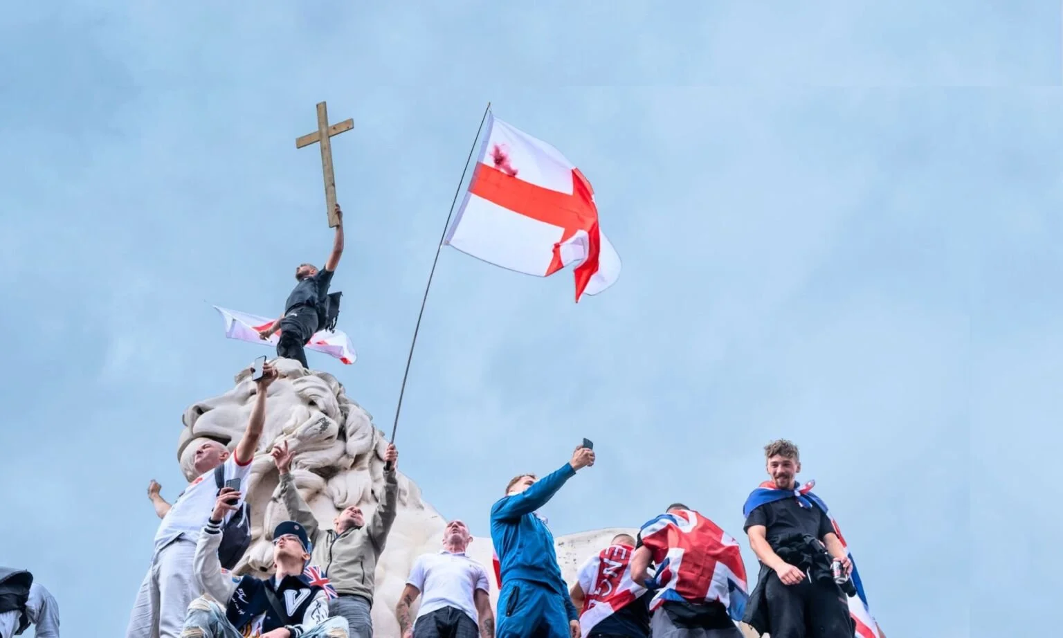 Christian Nationalism