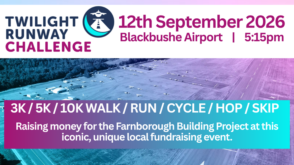Lacing Up Again! Join Team Kerith for the Twilight Runway Challenge 2026