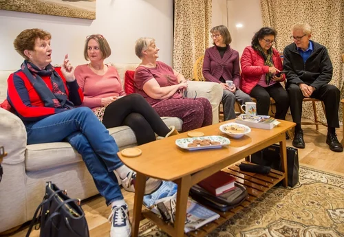 Small groups — Kerith Community Church