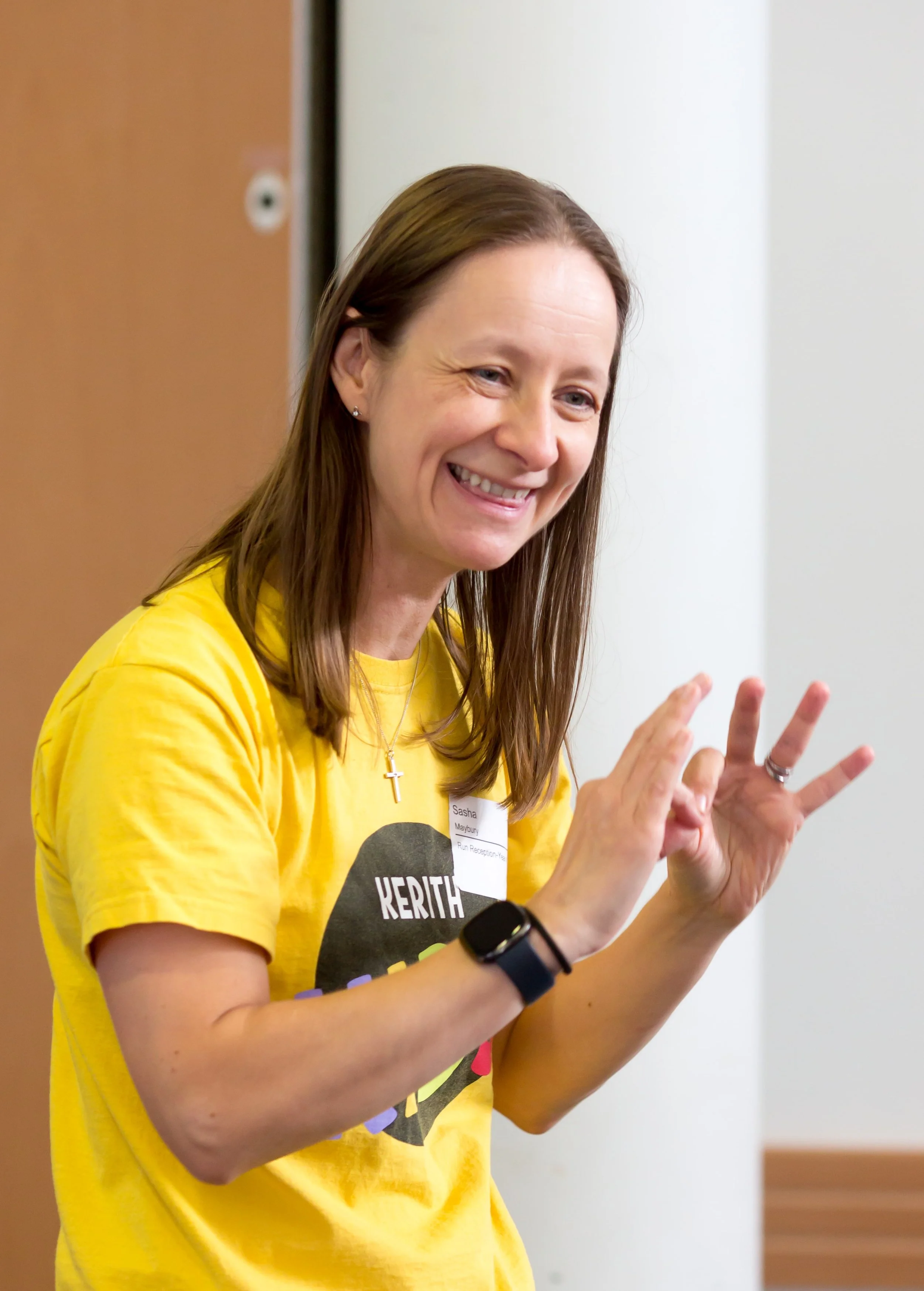 Kerith Kerith Team Volunteering — Kerith Community Church