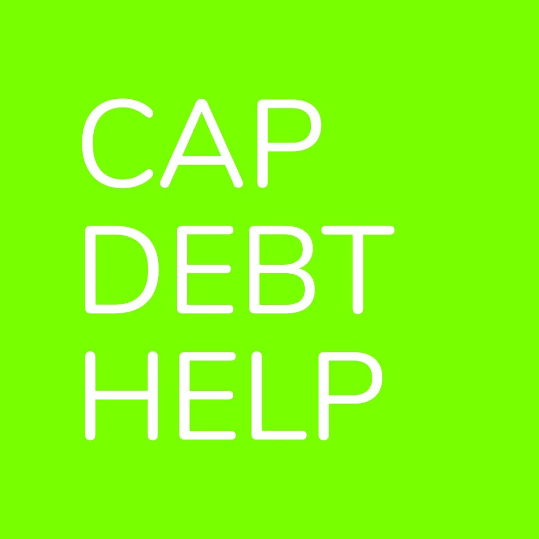CAP Debt Advice — Kerith Community Church