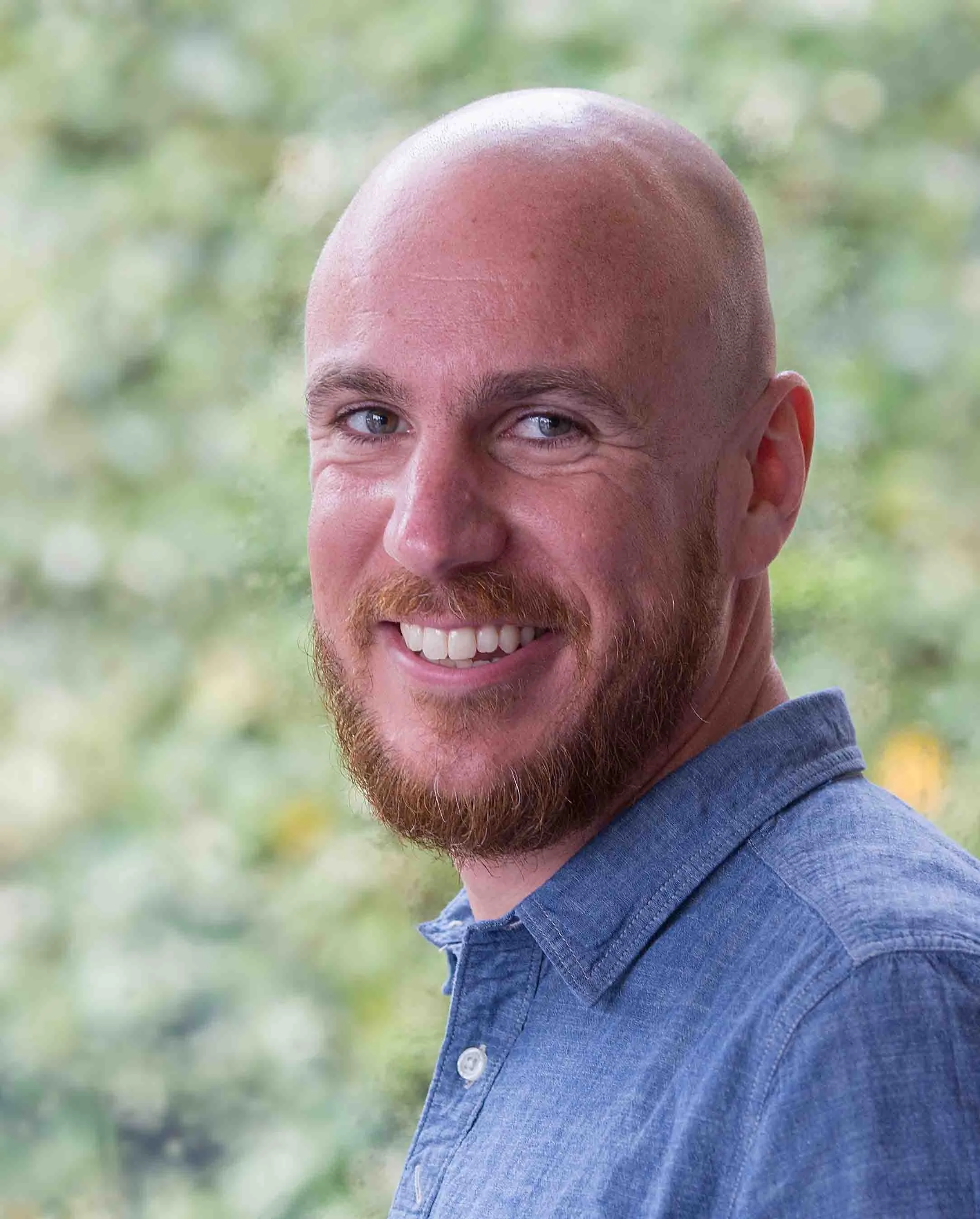 Andy Barrett's Instagram, Twitter & Facebook on IDCrawl