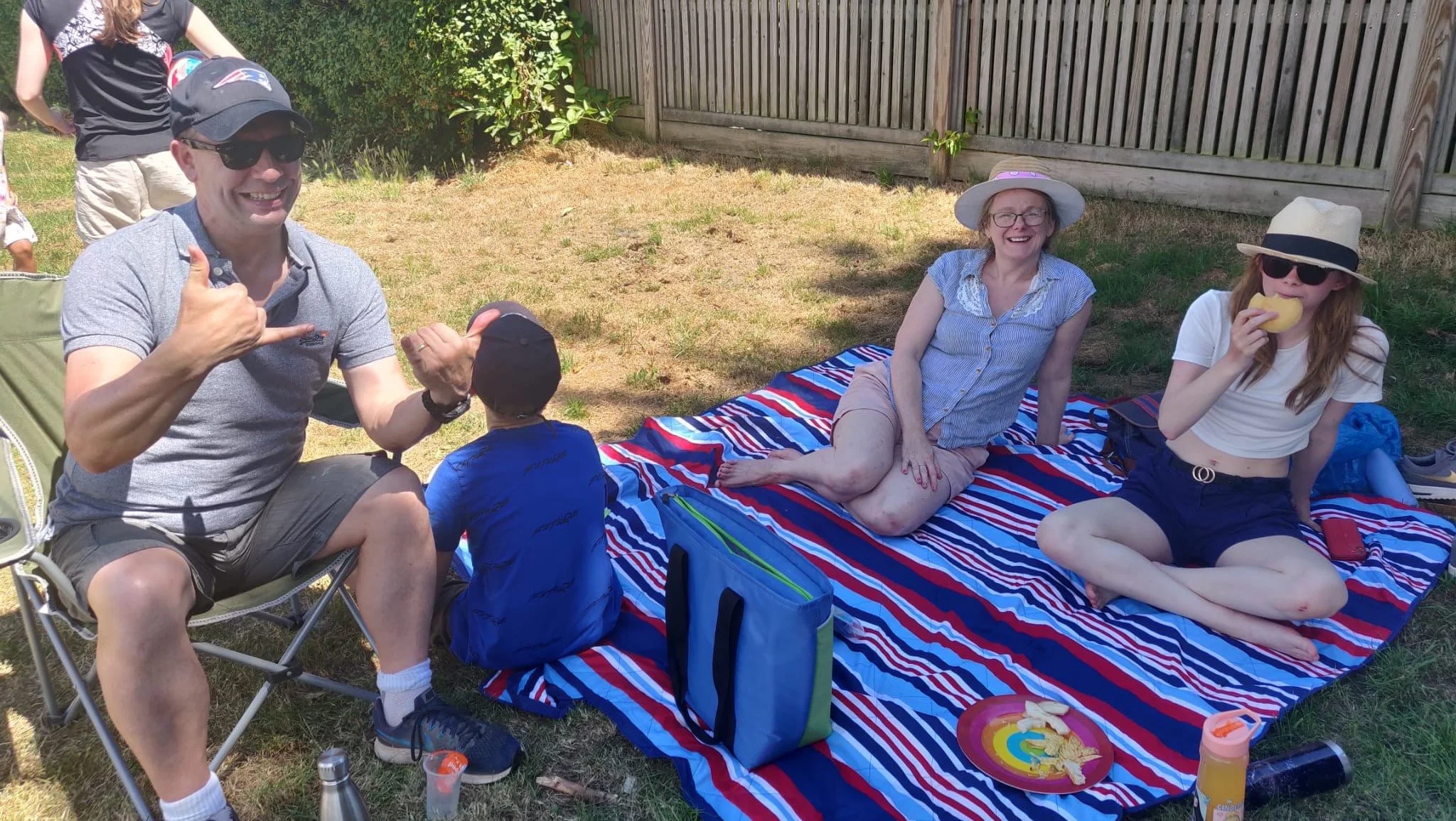 Family Help & Additional Needs Support — Kerith Community Church