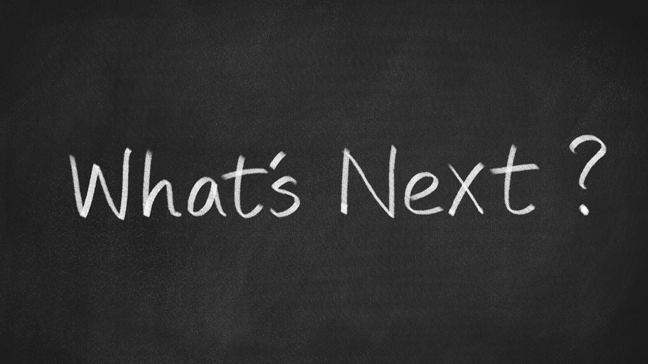 Understanding the times and knowing what to do — Kerith Community Church