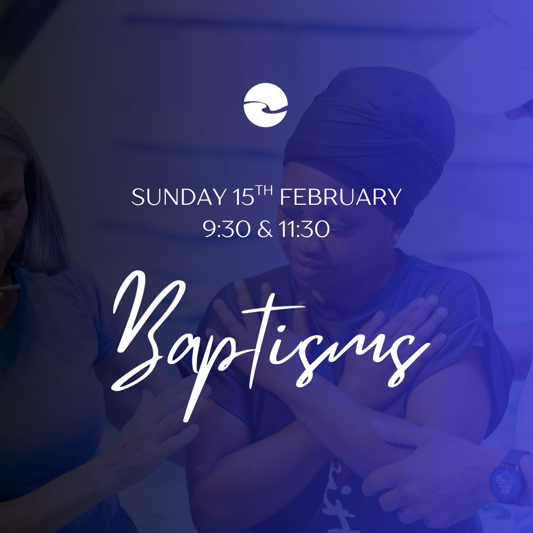 Week of Prayer & Fasting - Feb 2026