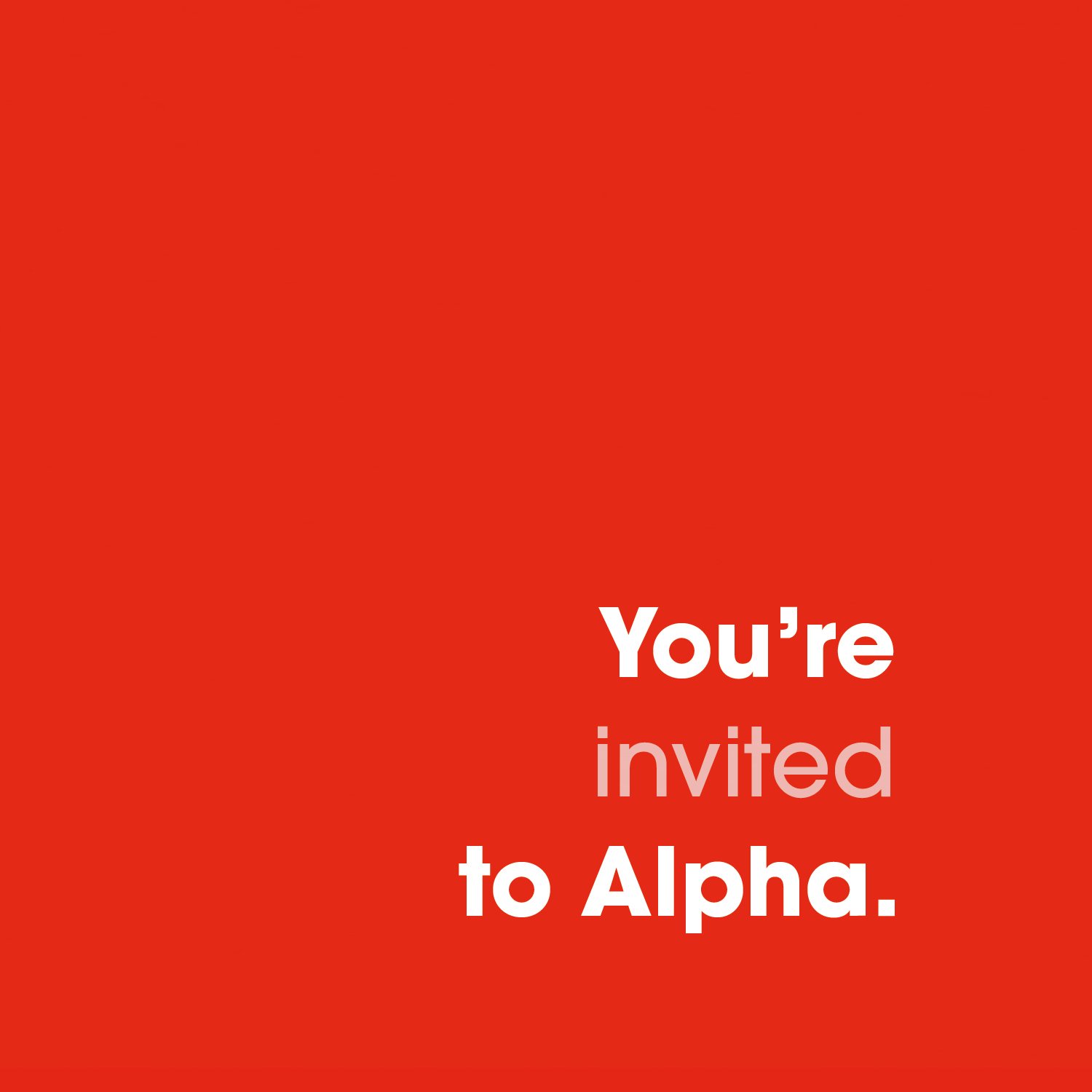 Events — Kerith Community Church