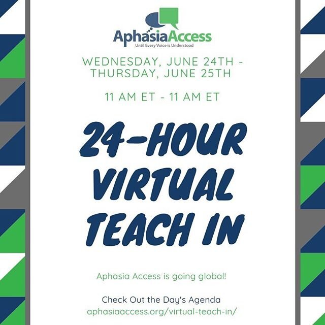 Did you get a chance to join the 24-Hour Virtual Teach In at any point yesterday? It was a 𝗣𝗛𝗘𝗡𝗢𝗠𝗘𝗡𝗔𝗟 line up of clinicians and researchers sharing some of the newest research and initiatives happening in the field. Some of my favorite sess
