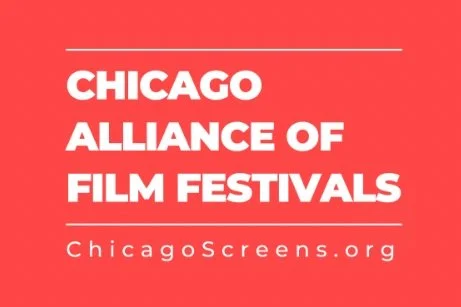 Chicago Palestine Film Festival