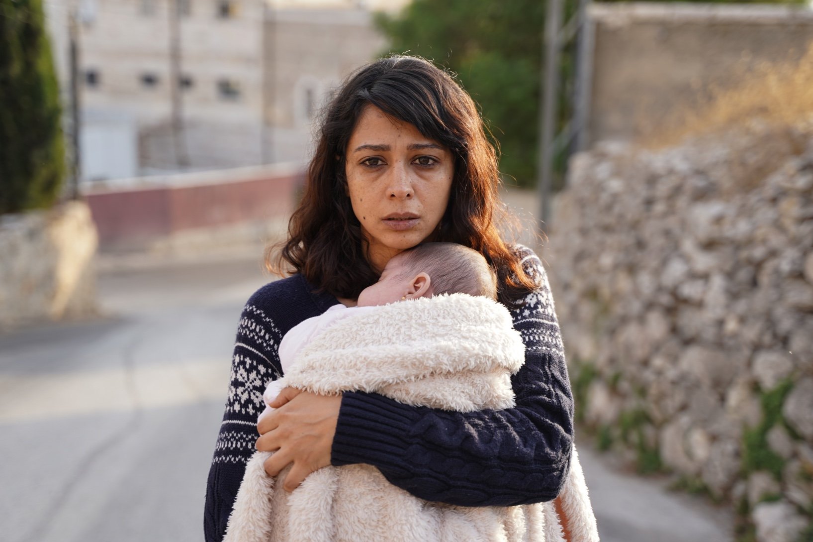 Huda's Salon (SOLD OUT)