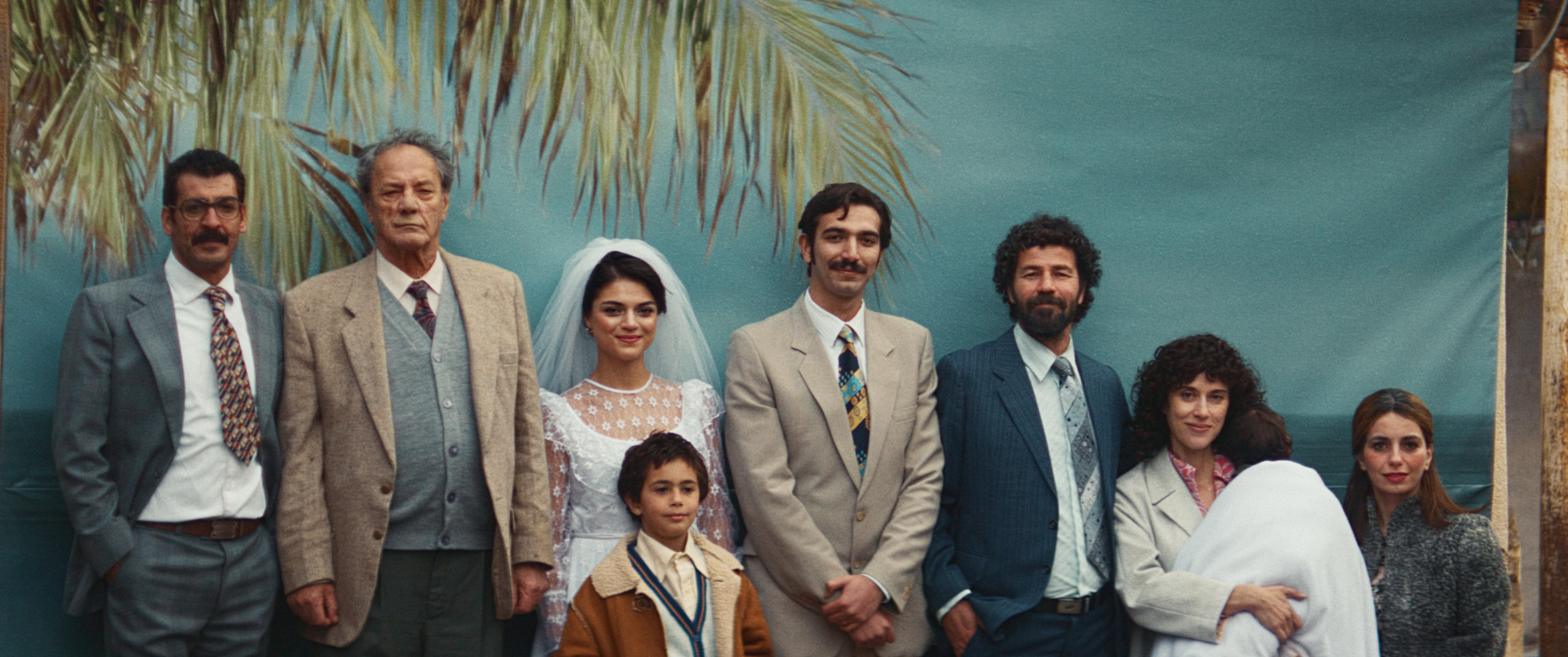 All That's Left Of You