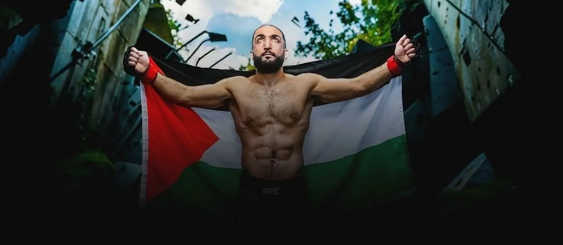 SHORT FILMS: CHICAGO TO PALESTINE