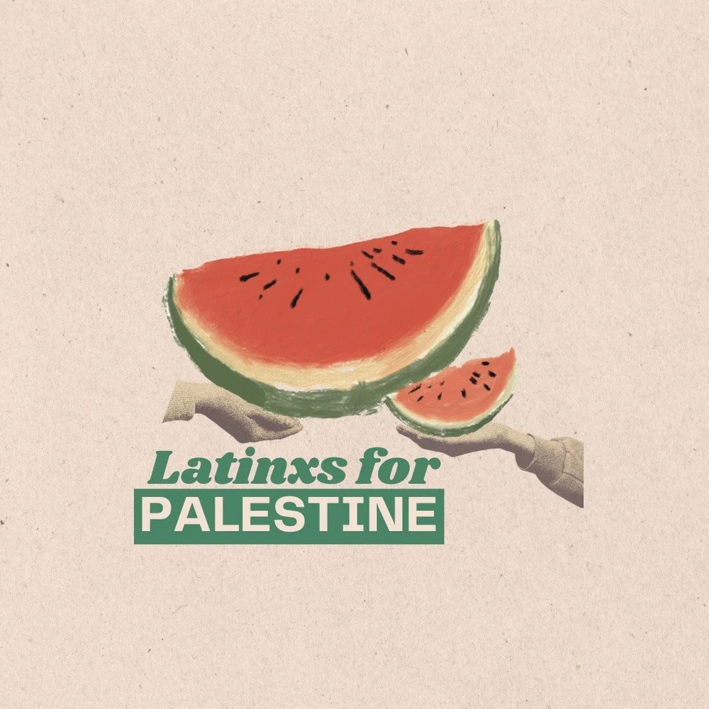 Chicago Palestine Film Festival