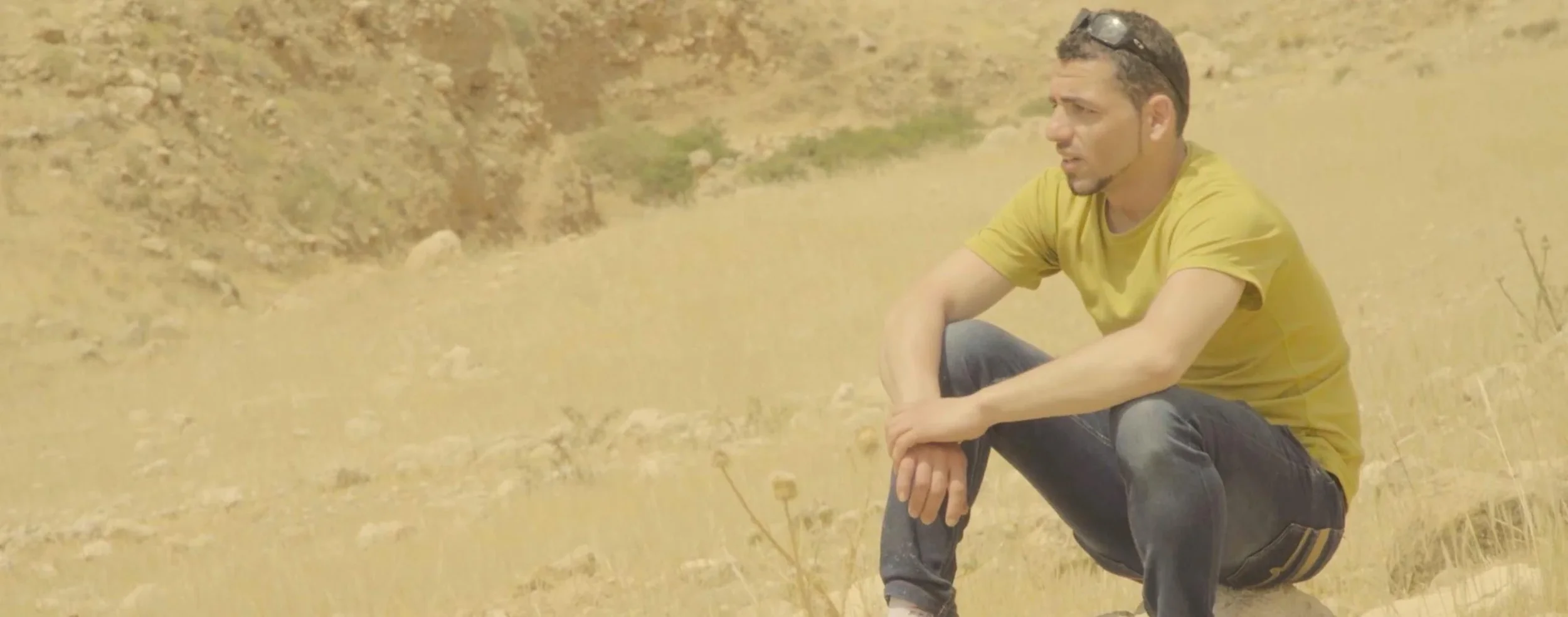 HOLIDAYS IN PALESTINE