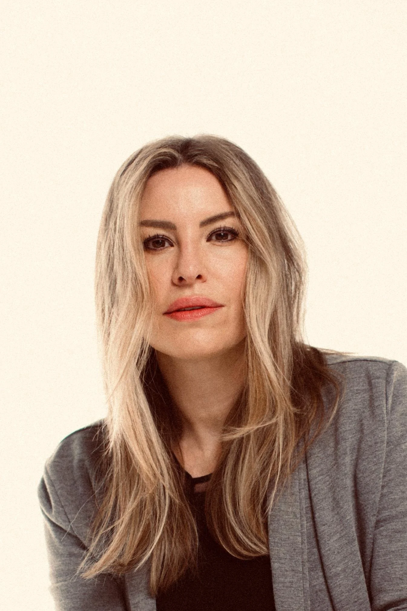 image of Farah Nabulsi