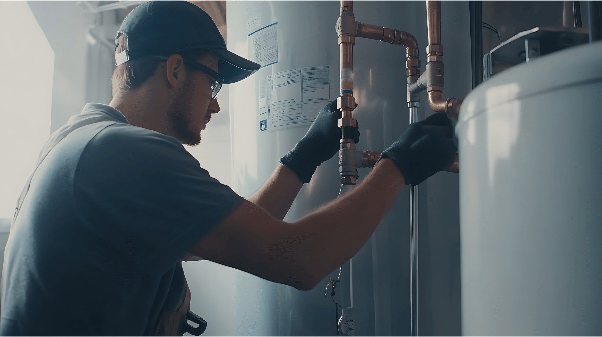 Why is My Water Heater Not Producing Enough Hot Water?