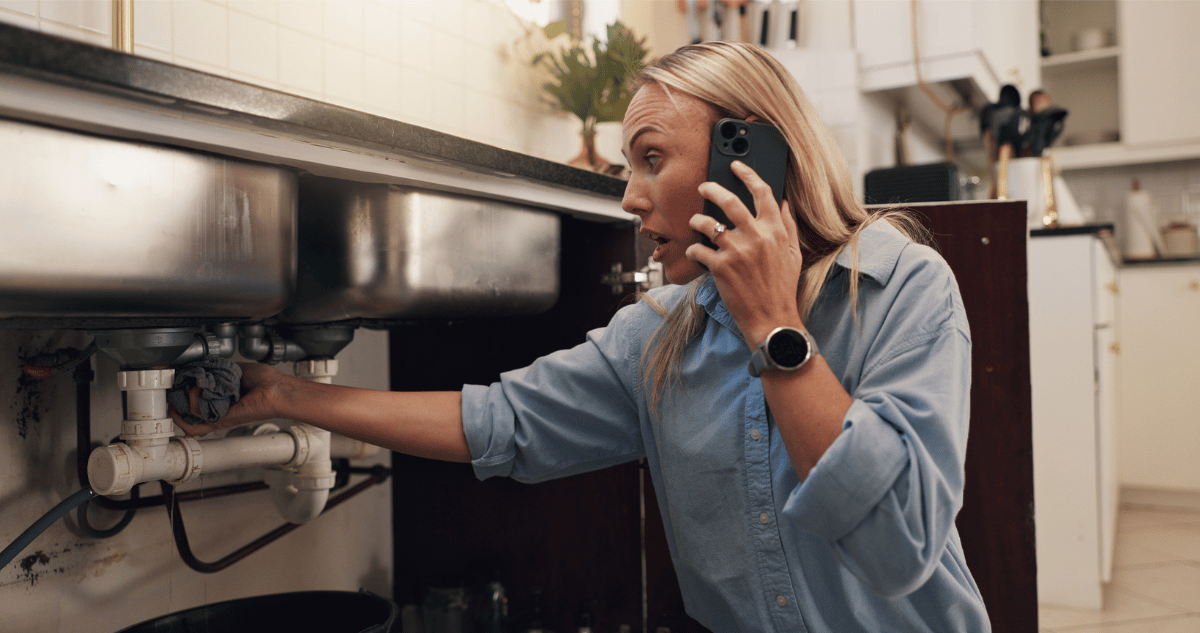 10 Plumbing Maintenance Tasks Every El Paso Homeowner Should Do Each Year